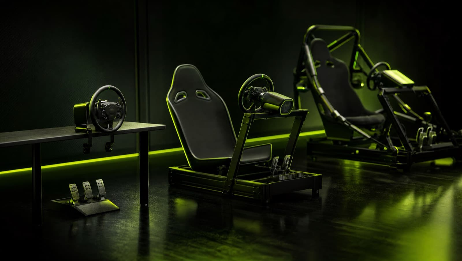 How to Build a Sim Racing Setup on Any Budget ($500 to $5,000)