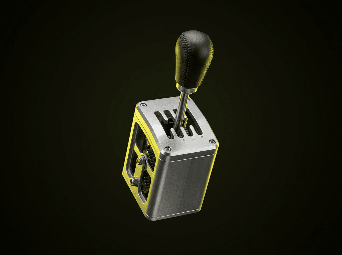 H-Shifter
